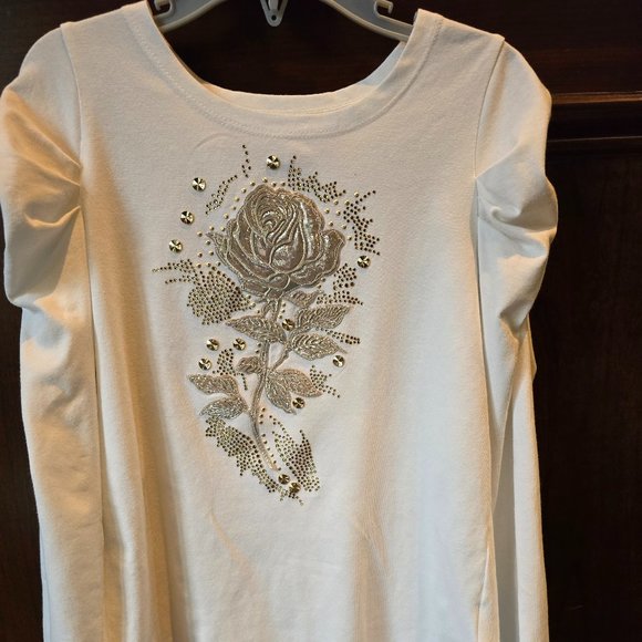 Junons long sleeve Top - Picture 2 of 4